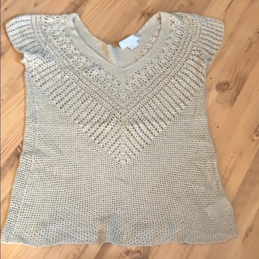 Michael kors top